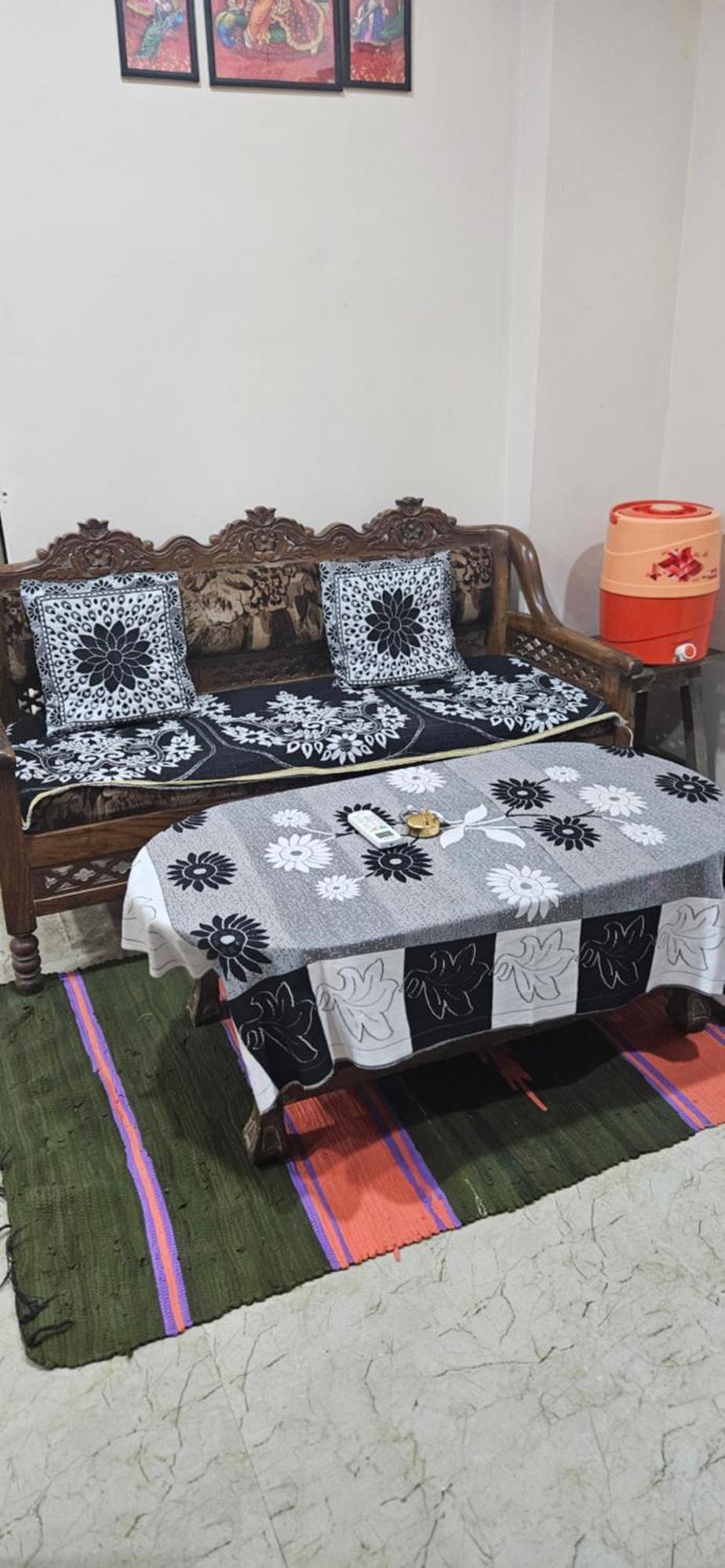Apartament Kashi Shree Waranasi Zewnętrze zdjęcie