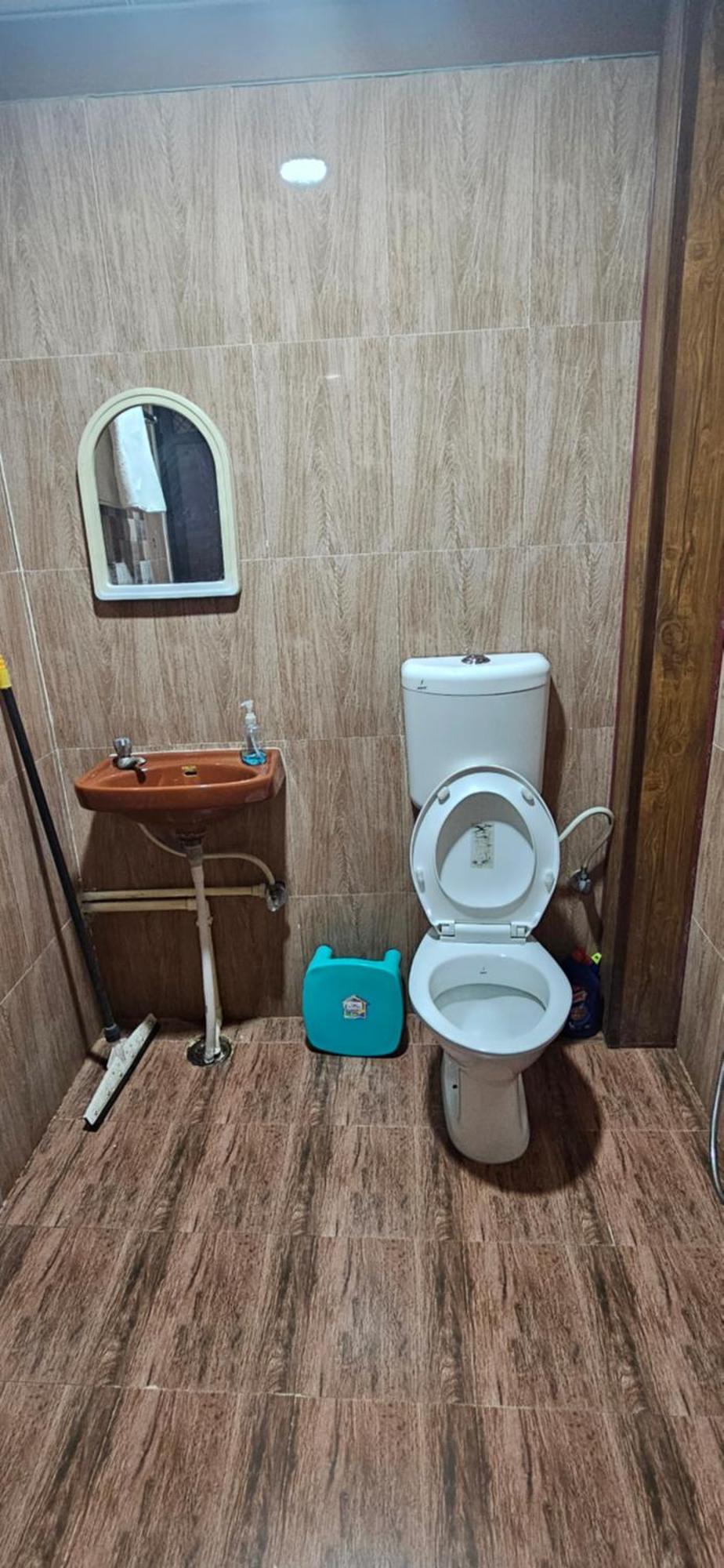 Apartament Kashi Shree Waranasi Zewnętrze zdjęcie