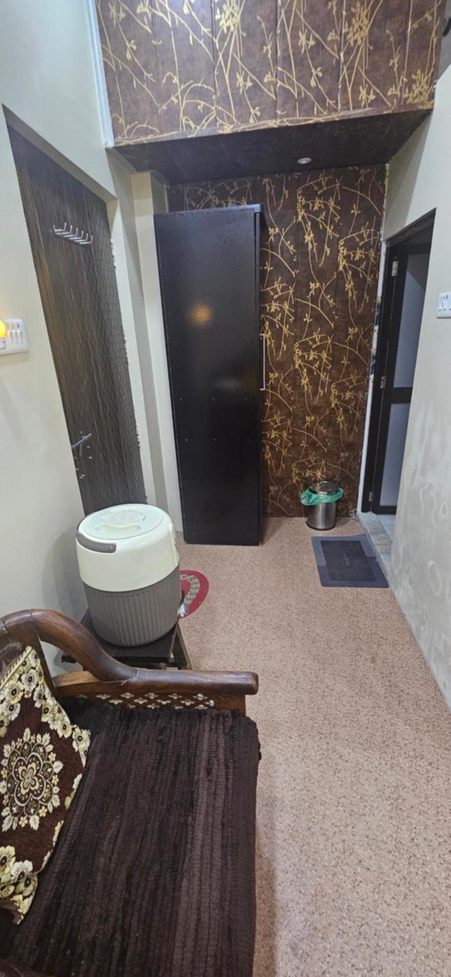 Apartament Kashi Shree Waranasi Pokój zdjęcie