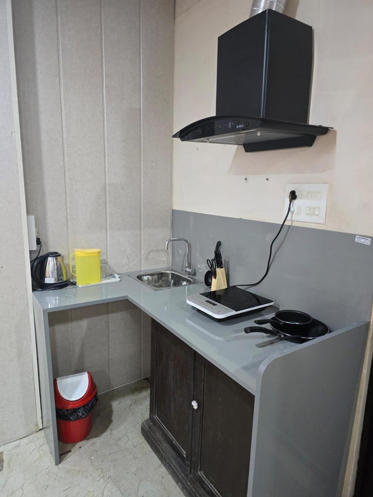 Apartament Kashi Shree Waranasi Zewnętrze zdjęcie